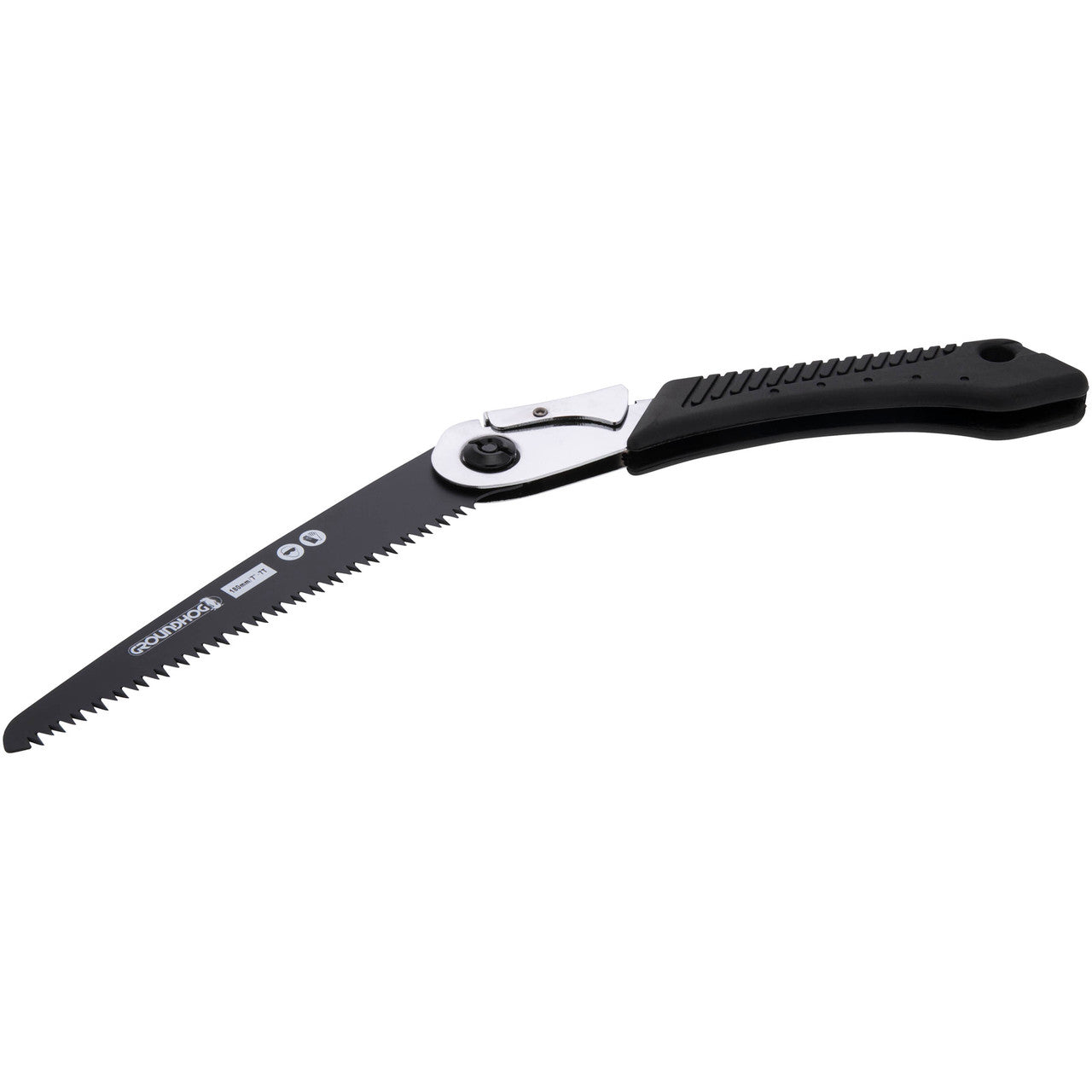 XTrade G0900006 Groundhog Fast Cut Folding Pruning Saw