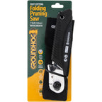 XTrade G0900006 Groundhog Fast Cut Folding Pruning Saw in Packaging