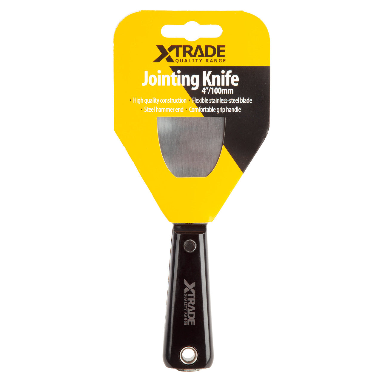XTrade X0900283 Jointing Knife in Packaging