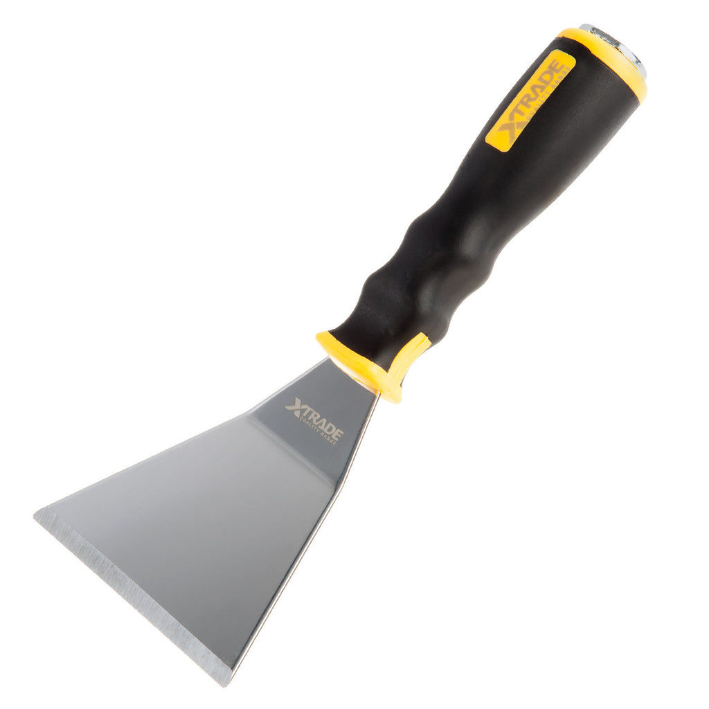 XTrade X0900282 Angled Scraper