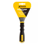 XTrade X0900282 Angled Scraper in Packaging