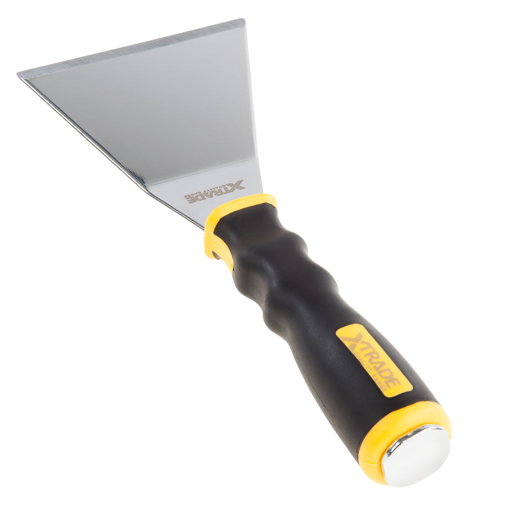 XTrade X0900282 Angled Scraper