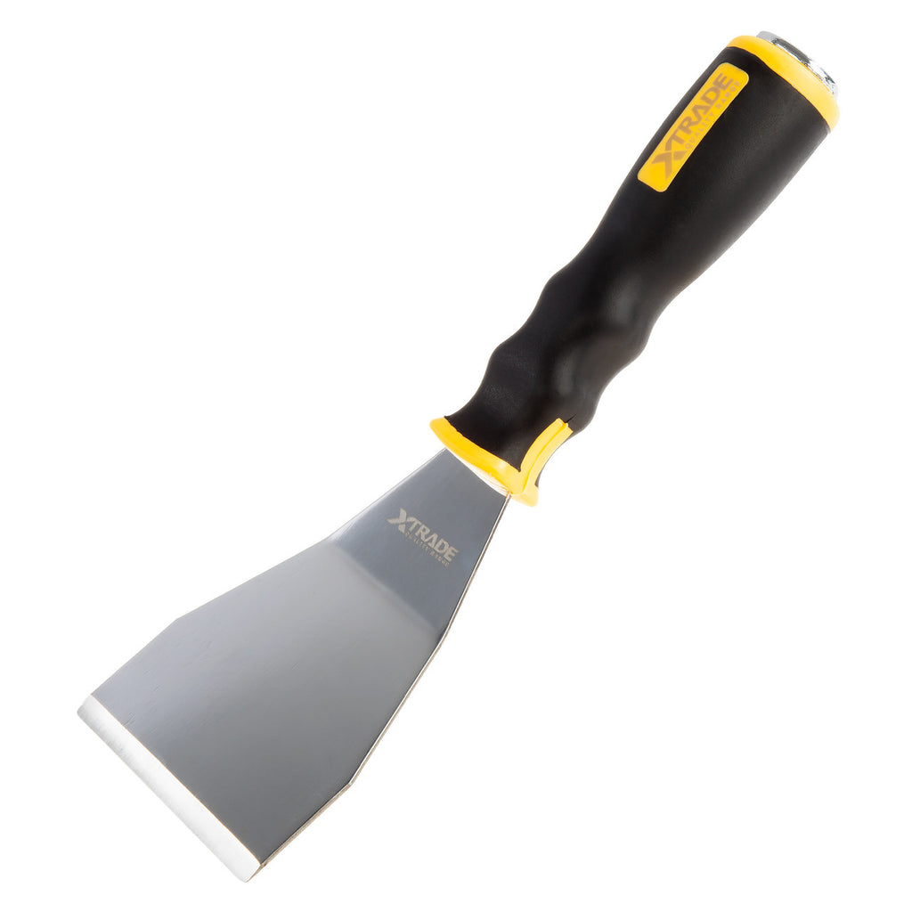 XTrade X0900281 Angled Scraper