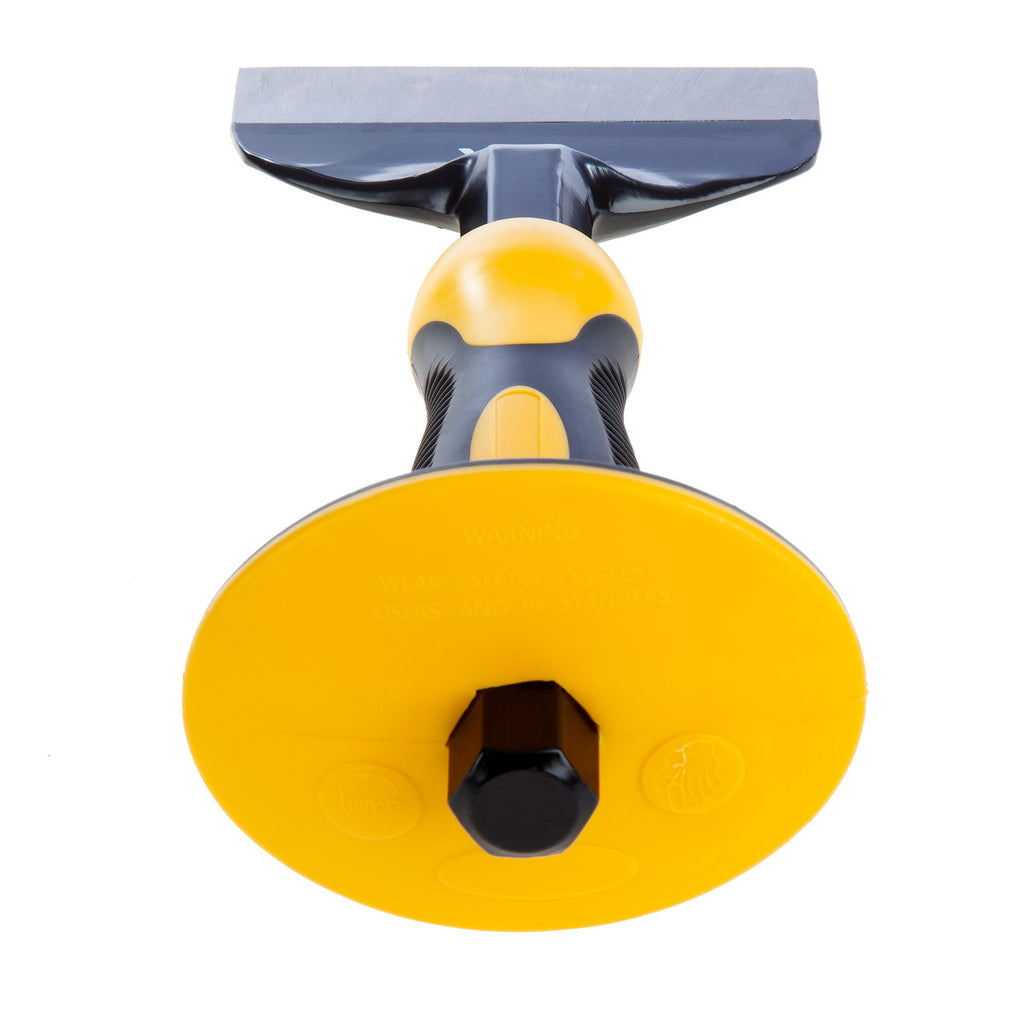 XTrade X0900260 Brick Bolster 100mm