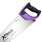 XTrade X0900181 Laminate Handsaw 20"/500mm