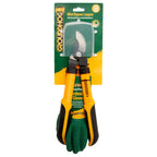 Groundhog G1300067 Mini Bypass Lopper 15"/380mm & Glove Set