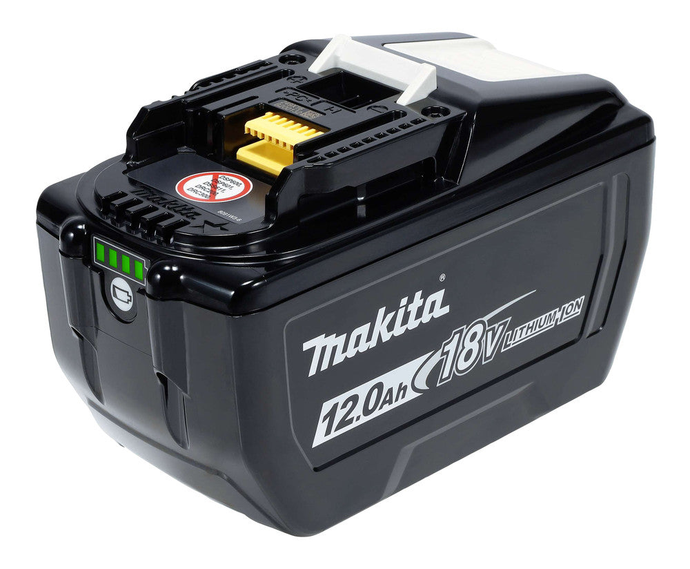 Makita BL18120B LXT 18V 12Ah Li-ion Battery