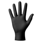 Predator by Ron Mercaror Pro Ideal Grip Black Gloves Size 8 (M) (Pack of 50)