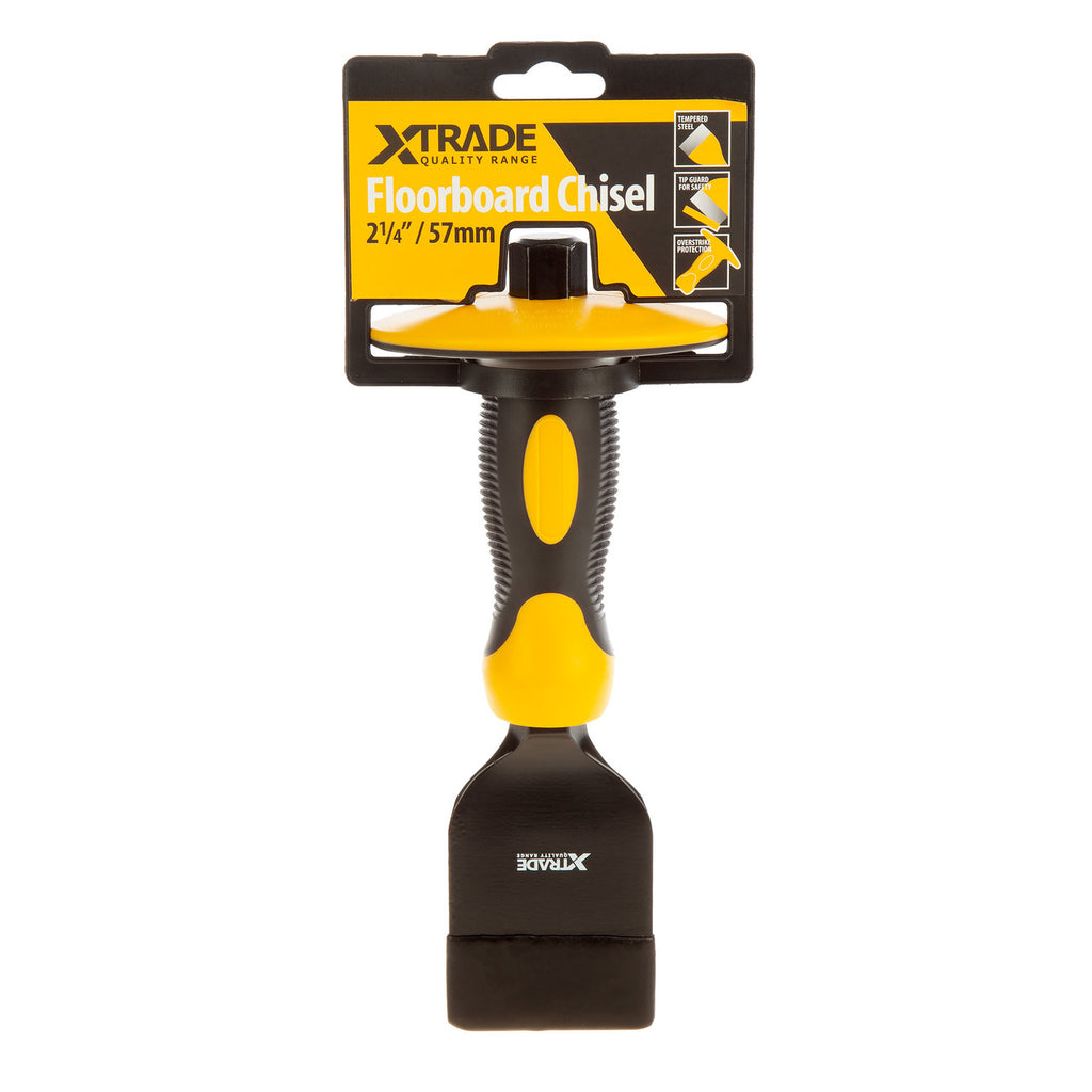 XTrade X0900258 Floorboard Chisel 57mm