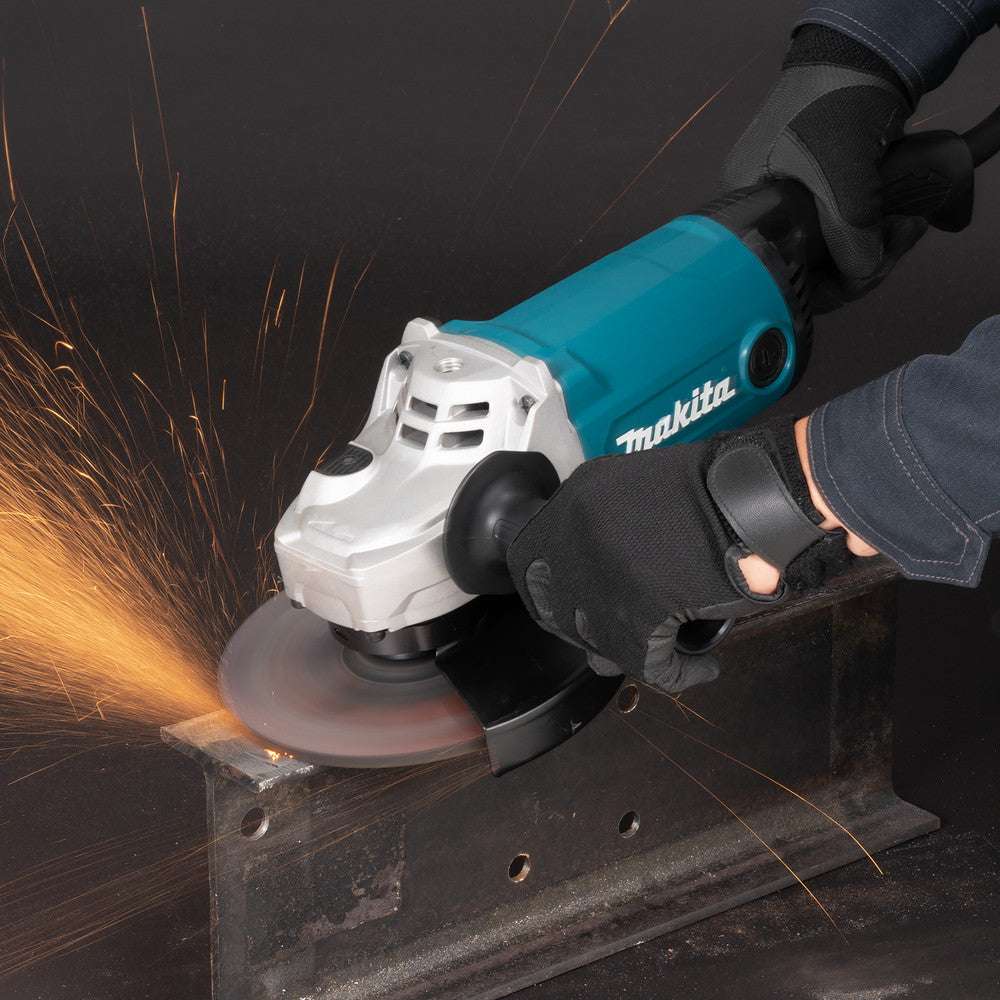 Makita GA7090N Angle Grinder 180mm (110V)