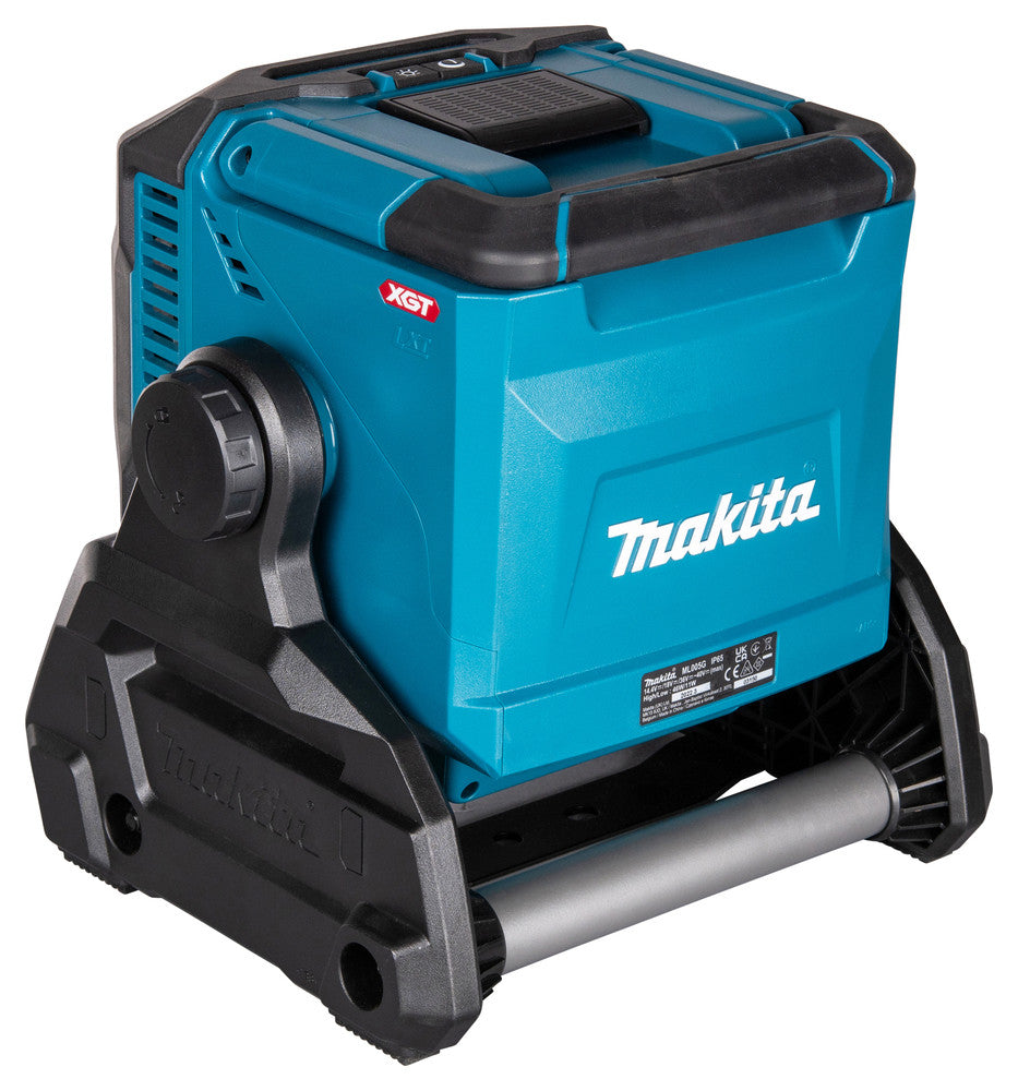 Makita ML005GX LED Work Light (Body Only)