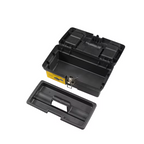 STANLEY 1-92-064 2000 Series Tool Box With Metal Latches