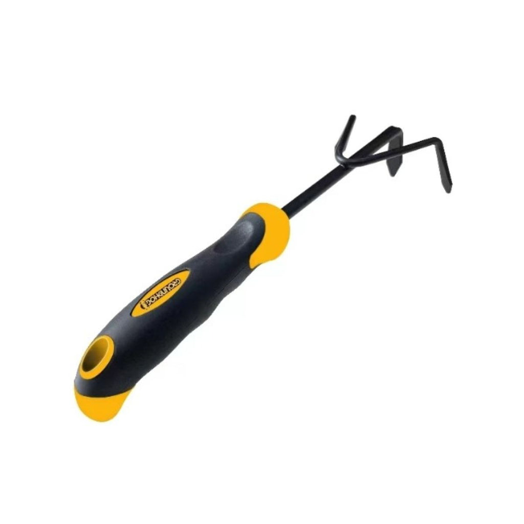 Groundhog G1300027 Garden Hand Cultivator