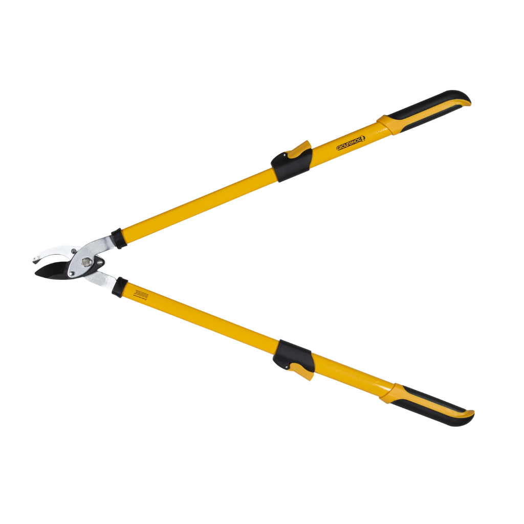 Groundhog G1300028 Telescopic Bypass Lopper