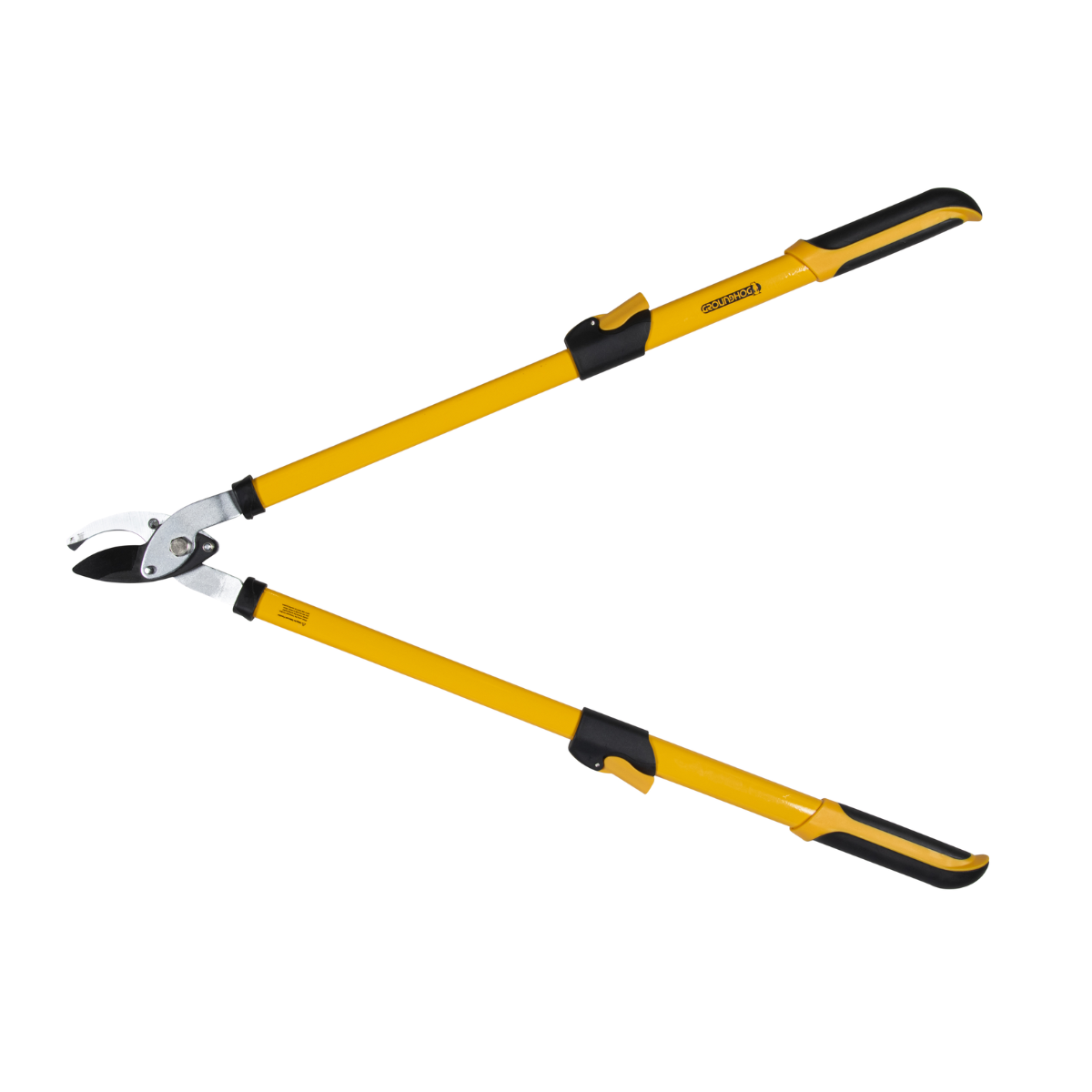 Groundhog G1300028 Telescopic Bypass Lopper