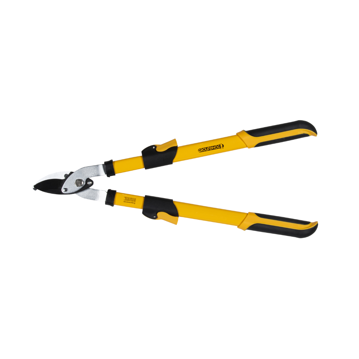 Groundhog G1300028 Telescopic Bypass Lopper