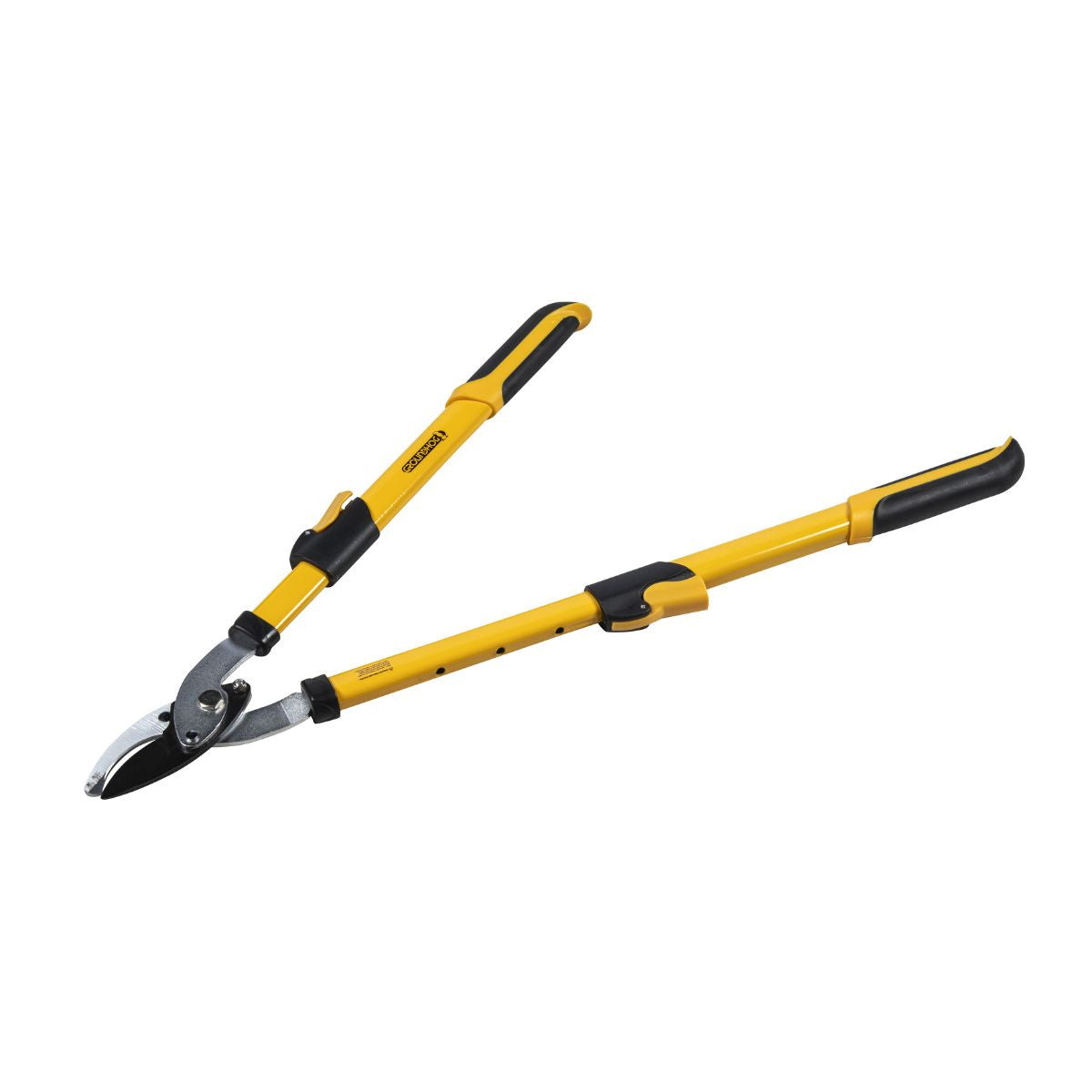 Groundhog G1300028 Telescopic Bypass Lopper