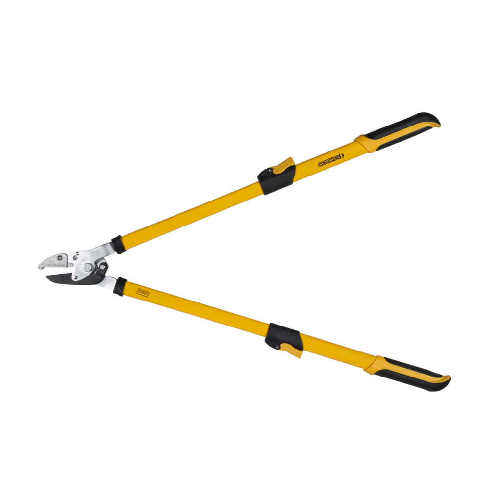 Groundhog G1300029 Telescopic Anvil Lopper