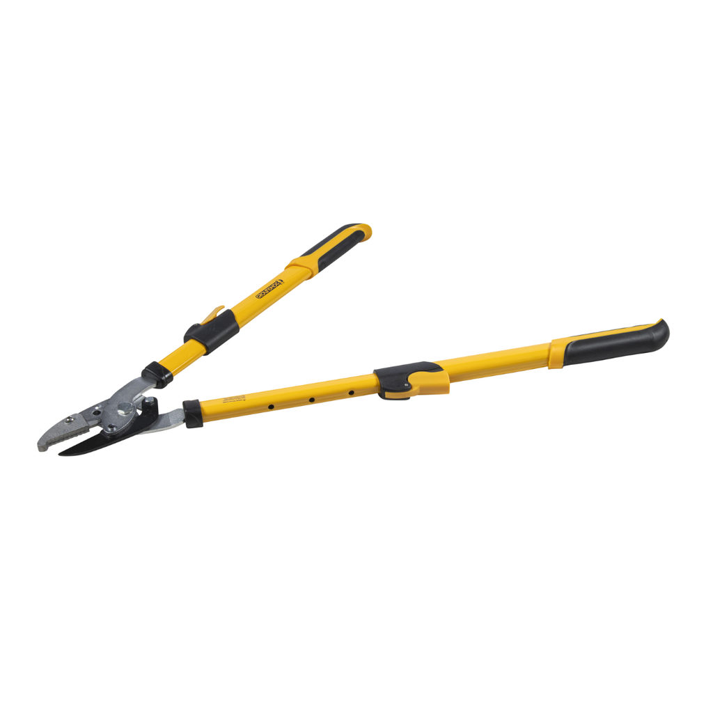 Groundhog G1300029 Telescopic Anvil Lopper