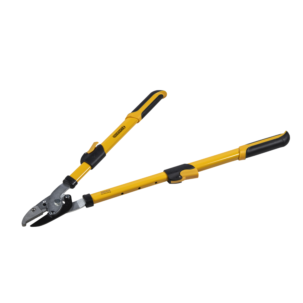 Groundhog G1300029 Telescopic Anvil Lopper