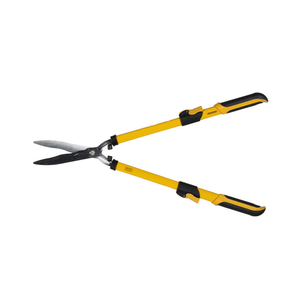 Groundhog G1300030 Telescopic Hedge Shears