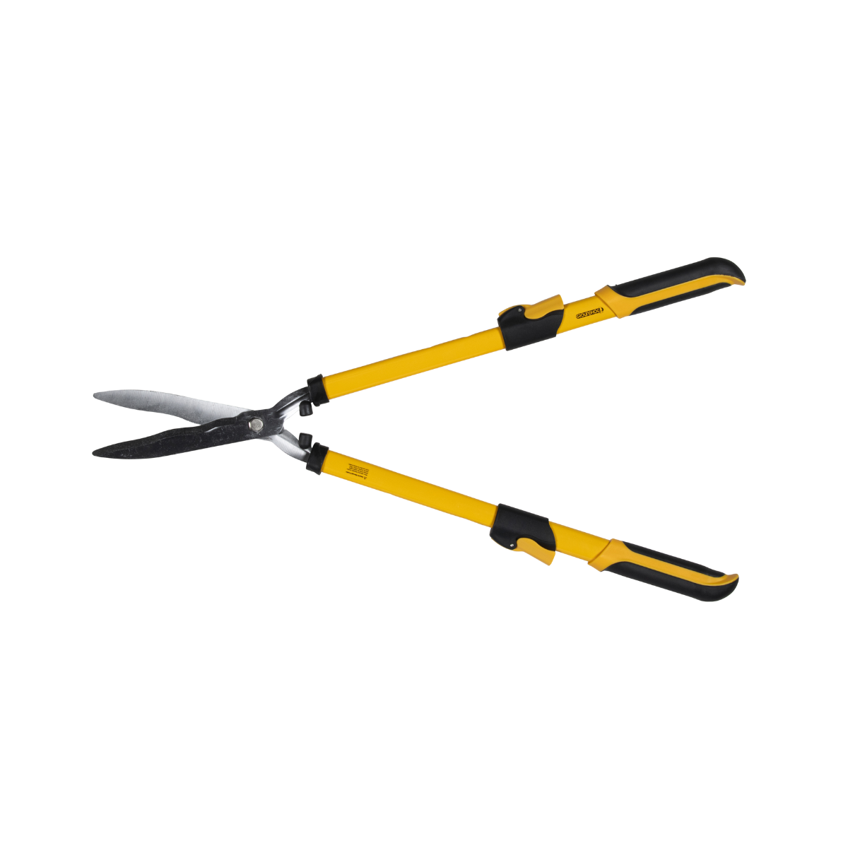 Groundhog G1300030 Telescopic Hedge Shears