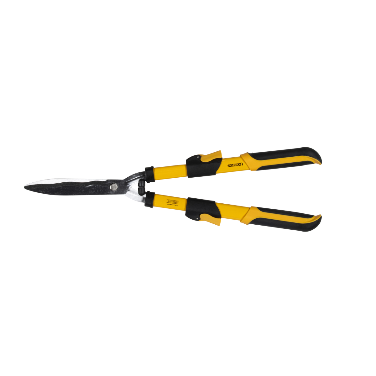 Groundhog G1300030 Telescopic Hedge Shears