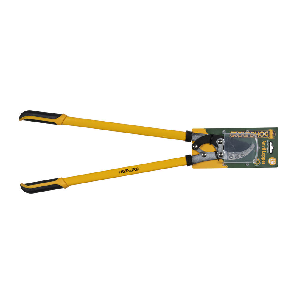 Groundhog G1300032 Energy Saving Anvil Lopper 30”/780mm