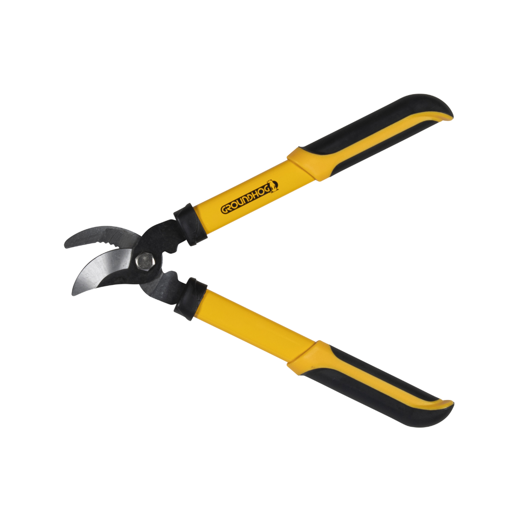 Groundhog G1300033 Mini Bypass Lopper 15”/380mm