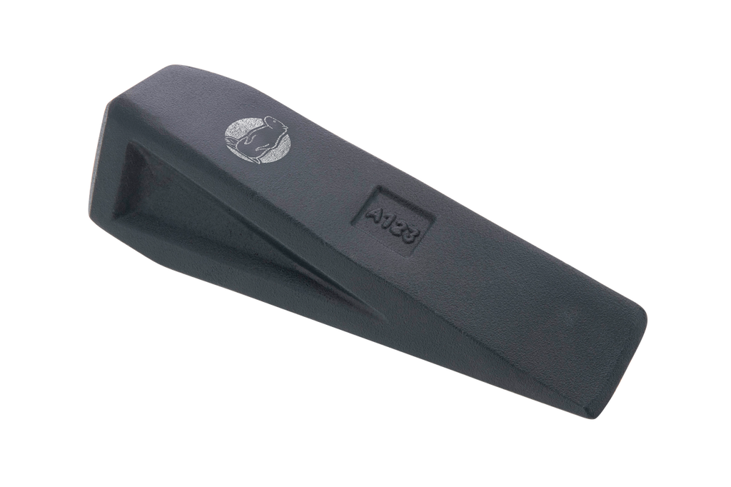 Groundhog G1300019 Twisted Splitting Wedge 4lb