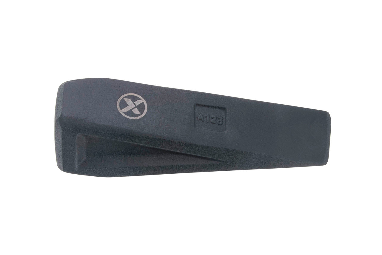 Groundhog G1300019 Twisted Splitting Wedge 4lb