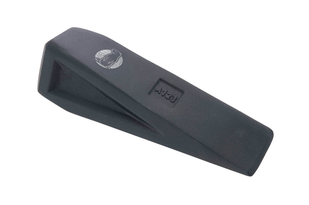 Groundhog G1300019 Twisted Splitting Wedge 4lb