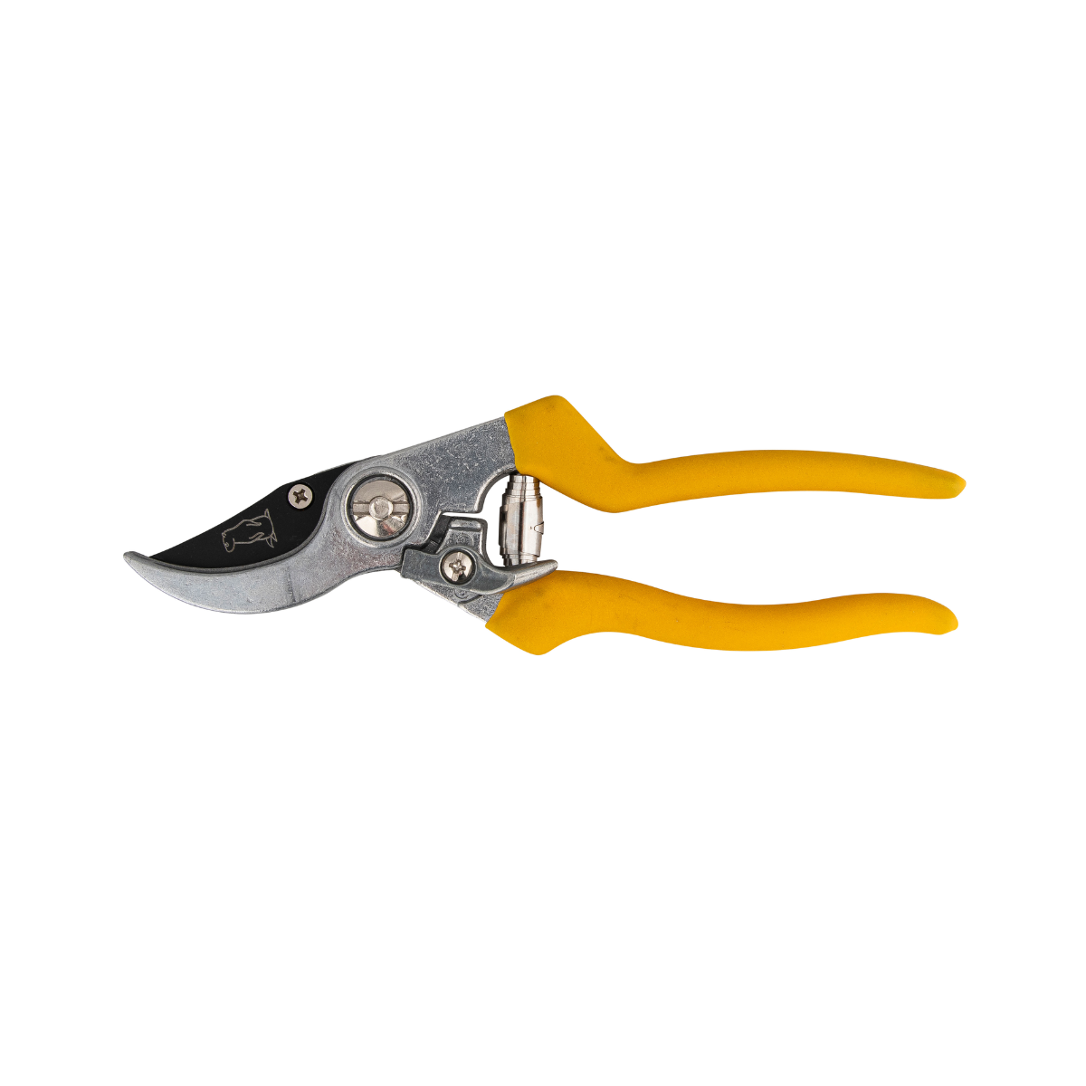 Groundhog G1300036 Bypass Secateurs 8”/200mm