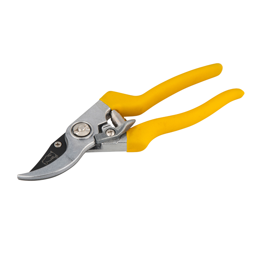 Groundhog G1300036 Bypass Secateurs 8”/200mm