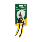 Groundhog G1300065 Bypass Secateurs 8”/200mm