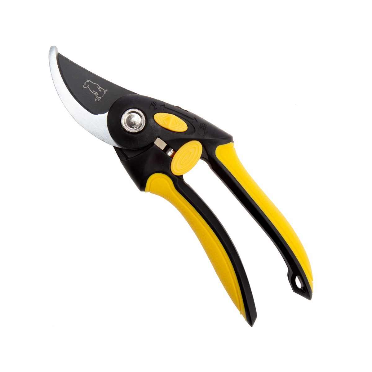 Groundhog G1300065 Bypass Secateurs 8”/200mm