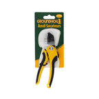 Groundhog G1300038 Anvil Secateurs 7.5”/190mm