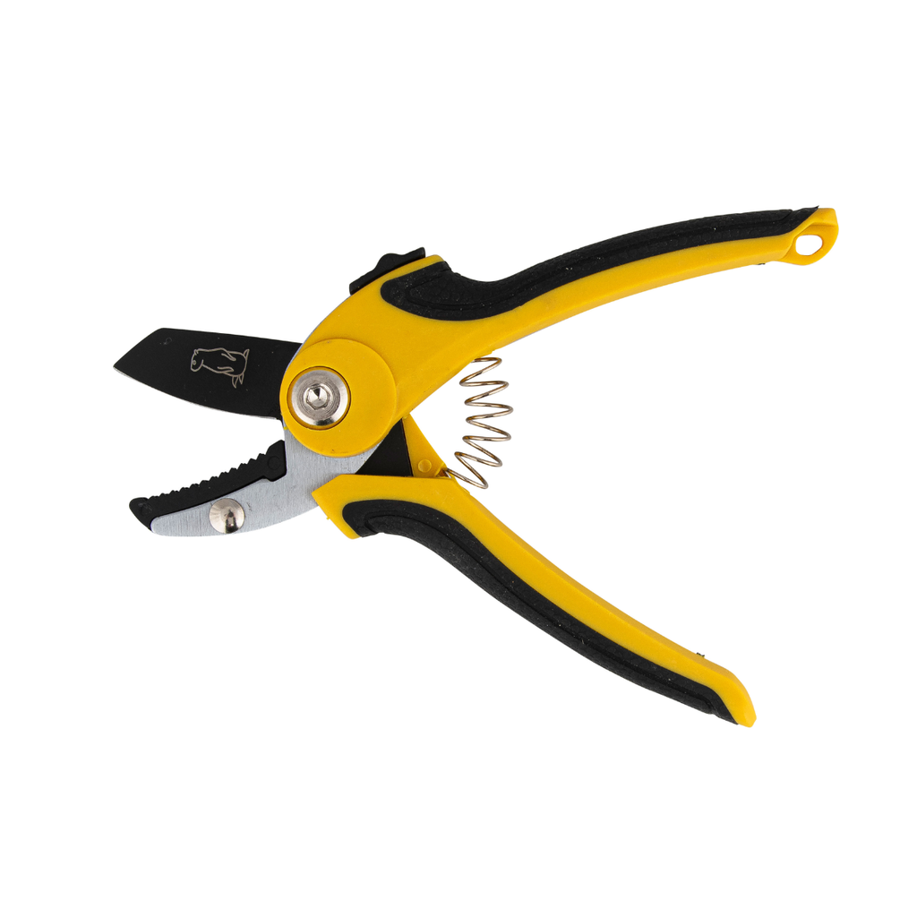 Groundhog G1300038 Anvil Secateurs 7.5”/190mm