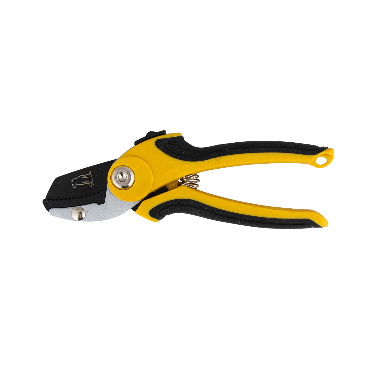 Groundhog G1300038 Anvil Secateurs 7.5”/190mm
