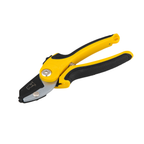 Groundhog G1300038 Anvil Secateurs 7.5”/190mm