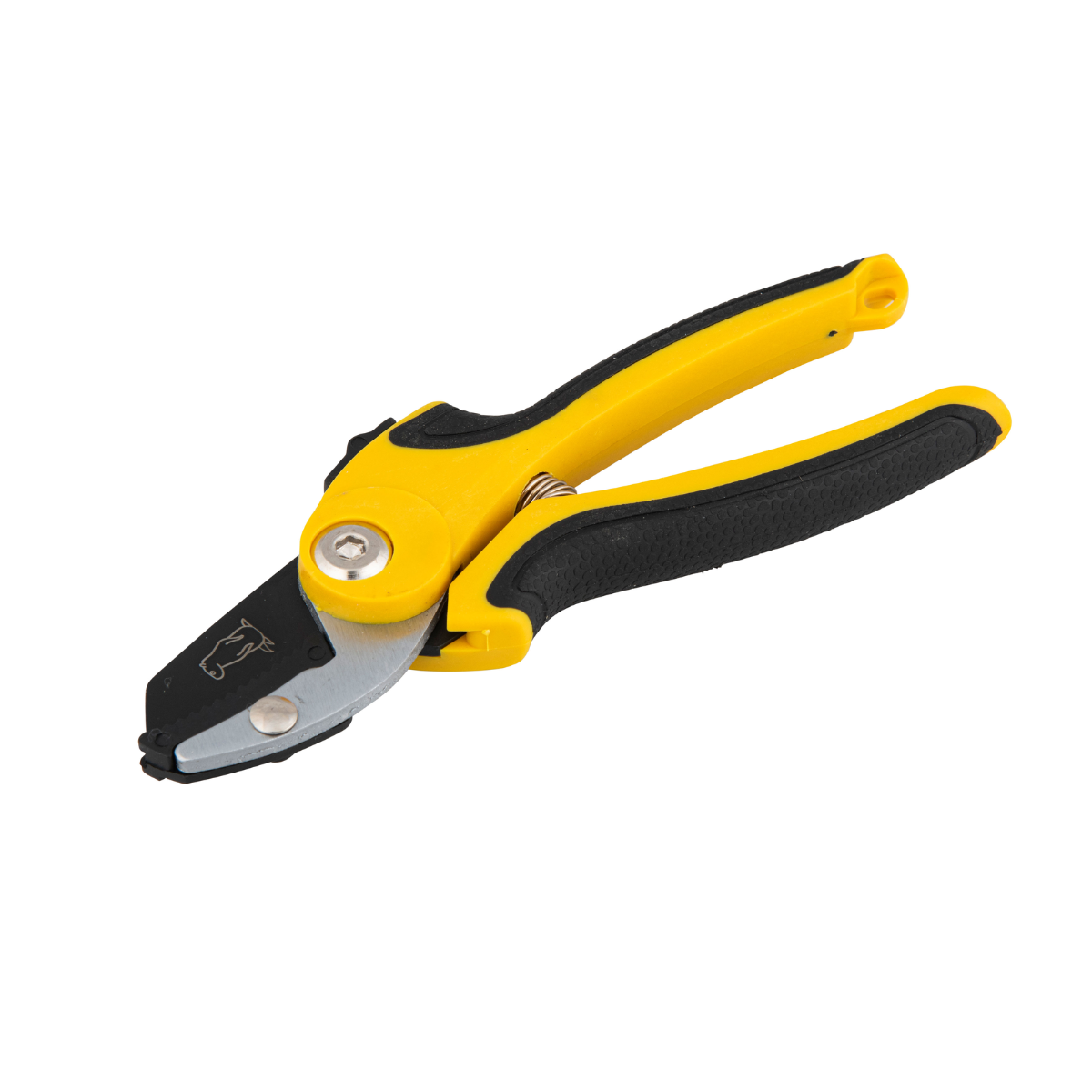Groundhog G1300038 Anvil Secateurs 7.5”/190mm