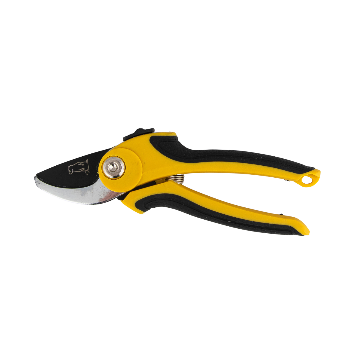 Groundhog G1300039 Bypass Secateurs 7.5”/190mm