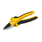 Groundhog G1300039 Bypass Secateurs 7.5”/190mm