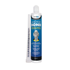 Bond It ANCHOR BOND Resin Mortar Anchoring System 310ml (Grey) - Box of 10