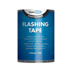 Bond It High Performance Self-Adhesive Flashing Tape 225mm x 10m (Grey) - Box of 2
