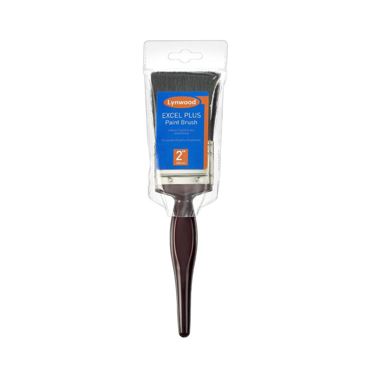 Lynwood BR908 Excel Plus Paint Brush 2"/50mm