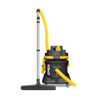 V-TUF MIDI SYNCRO 21L H-Class Dust Extraction Vacuum Cleaner (110V)
