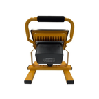 Connexion 10917 10W LED Rechargeable Mini Pod Light (110V)