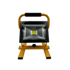 Connexion 10917 10W LED Rechargeable Mini Pod Light (110V)