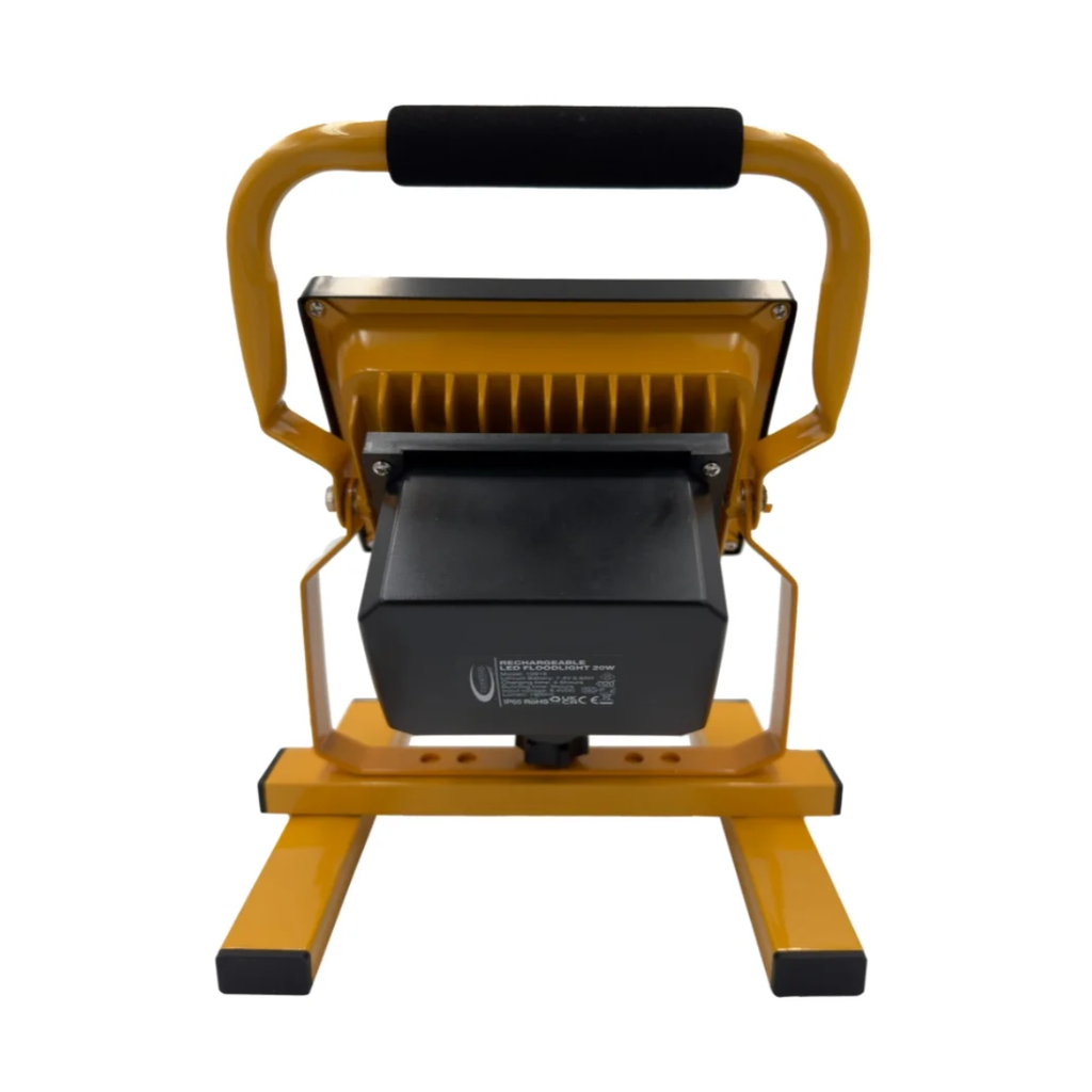 Connexion 10918 20W Rechargeable LED Work Light